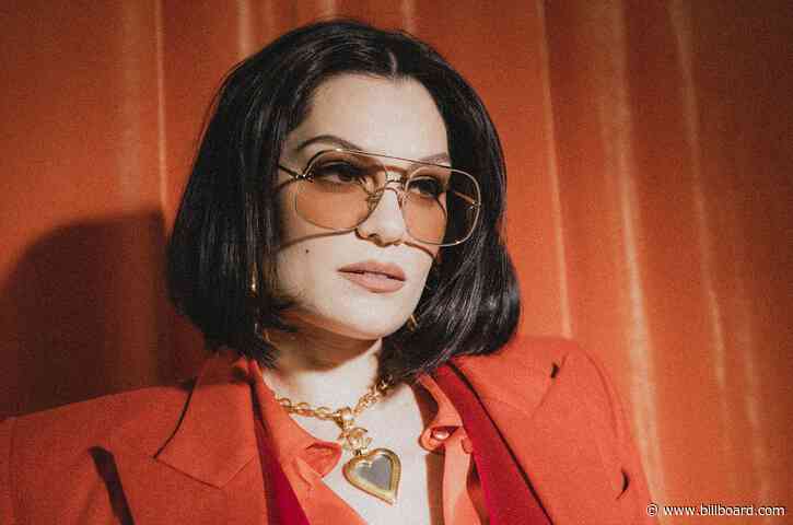 Jessie J Gives Update on Painful Throat Condition: ‘It’s Definitely the Biggest Test I’ve Ever Had’