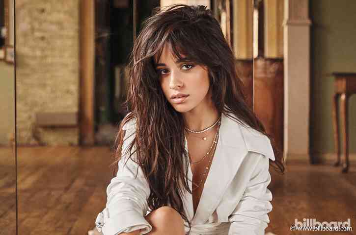 Camila Cabello Teases Fans With Colorful Makeup Look: ‘Listos?’