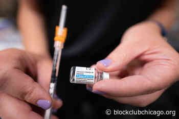 Coronavirus Vaccination Clinic Opens On Southwest Side - Block Club Chicago