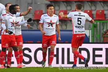 Oefenduels: Zulte Waregem zet na de pauze scheve situatie recht tegen 1B-club
