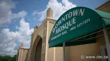 Muslim community 'gravely concerned' for Hamilton imam's family as police investigate hate crime