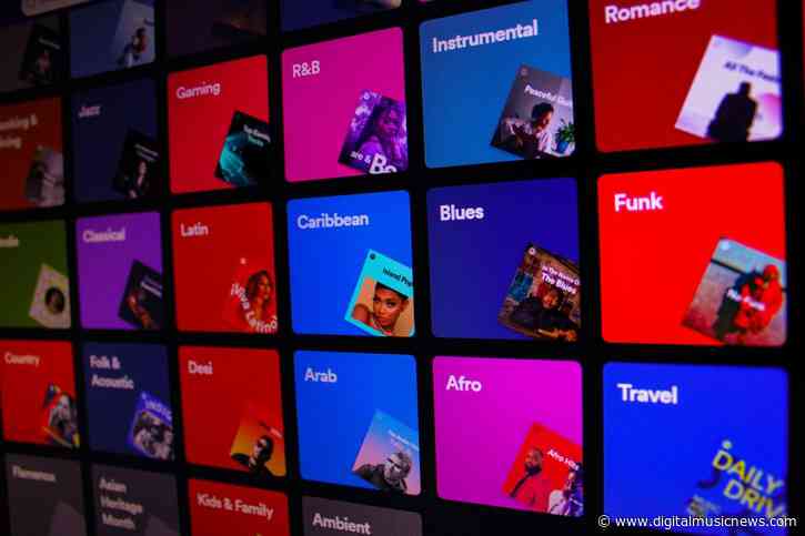 How Much Data Does Spotify Use? – Quick Breakdown on Streaming Data Use