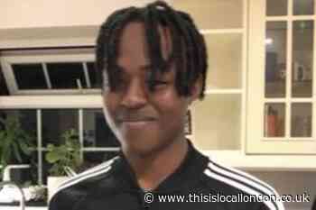 Surrey Police looking for 15-year-old boy from Godalming