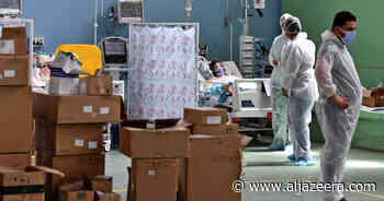 Risk of ‘catastrophic’ coronavirus surge in Middle East: WHO - Al Jazeera English