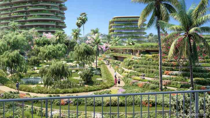 Foster + Partners gets green light for One Beverly Hills development