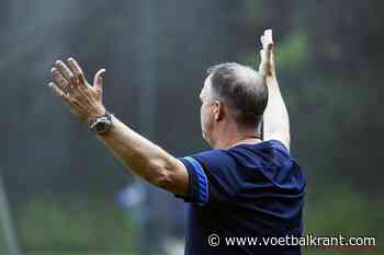 Kopzorgen voor John van den Brom: Zes vaste waarden onbeschikbaar voor Supercup