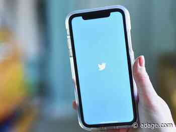 Twitter is penalizing more accounts for posting hate speech