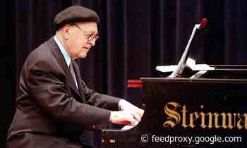 Donald Pippin, San Francisco’s Pied Piper Of Opera, Dead At 95