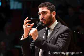 Meet Spoleto Festival USA’s First New General Director In 35 Years