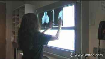 Study: Pandemic restrictions could result in more breast cancer deaths