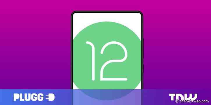 Android 12 Beta 3 uses AI to fix janky rotation once and for all