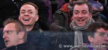 'Bayat wil Anderlecht aan oplossing Trebel helpen' - VoetbalNieuws.be