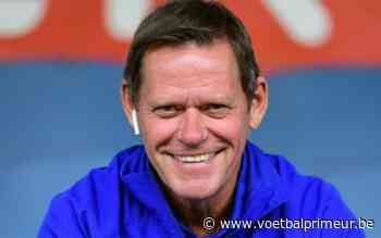Antonucci (ex-Anderlecht) moet blijven: "Over huur valt niet te praten" - VoetbalPrimeur.be