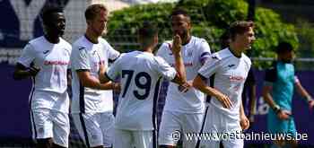 'Verbeke geeft Anderlecht-scouts duidelijke opdracht' - VoetbalNieuws.be