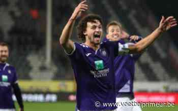 'Ex-Anderlecht-speler kan ploegmaat worden van Batshuayi en Benteke' - VoetbalPrimeur.be