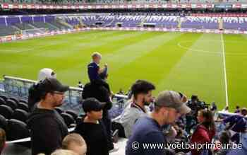 Union baalt voor match vs Anderlecht: “Valt nu eenmaal niets aan te veranderen" - VoetbalPrimeur.be