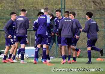 Anderlecht Online - U21 zijn begonnen aan hun voorbereiding (13 jul 21) - Anderlecht online NL