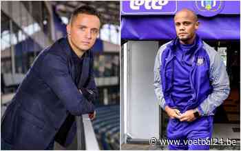 'Anderlecht is niet te stoppen en pakt uit met 3 grote aanwinsten' - Voetbal24.be