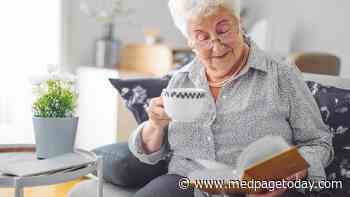Dementia Comes 5 Years Later for Some