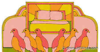 Things You’ve Been Missing