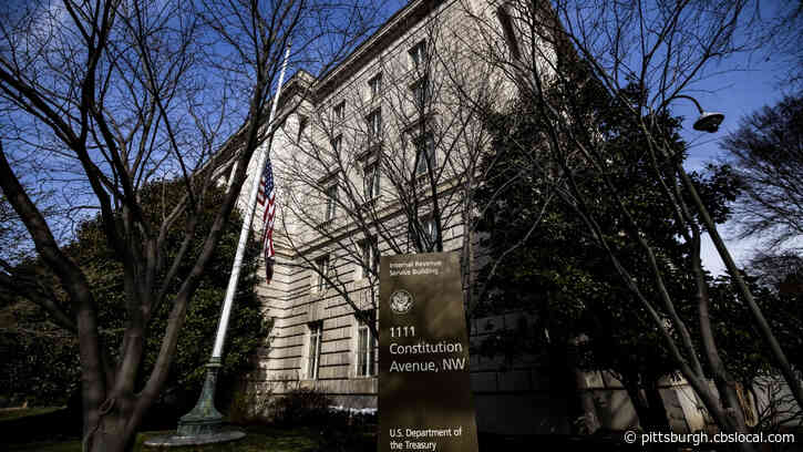Child Tax Credit Latest: How To Use The IRS’s Update Portal
