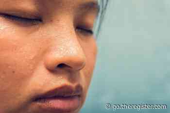 Sweat-sipping wearable aims to charge electronics without couch potatoes lifting a finger