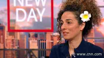 Journalist says Iran plotted to kidnap her in the US