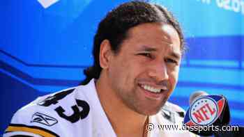 Troy Polamalu says he will attend first Steelers game this season since his retirement