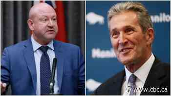 Fully vaccinated Manitobans get access to movie theatres, casinos and more as of Saturday