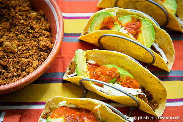 Baltimore-Based McCormick & Co. Looking For Director Of Taco Relations
