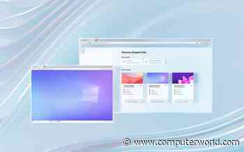 Say hello to the Windows 365 Cloud PC