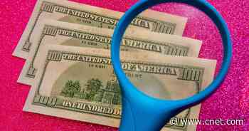 Child tax credit checks start tomorrow. Do you qualify? Here's how to check     - CNET