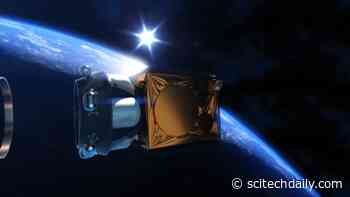 Ariane 6 Rocket Targets New Missions With Astris Kick Stage