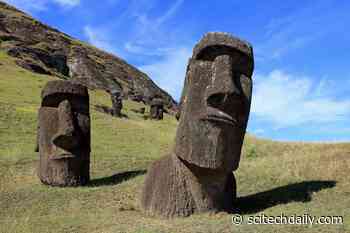 Resilience, Not Collapse: What the Easter Island Myth Gets Totally Wrong