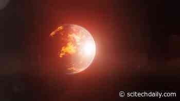 Worlds Beyond Our Solar System: NASA’s Tess Discovers Stellar Siblings Host “Teenage” Exoplanets