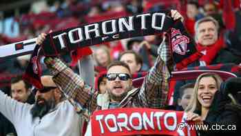 Toronto FC, CF Montreal get green light to play at home in front of fans