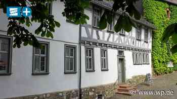 Siegen plus eine Stunde: Wetzlar – Goethe, Flair und Optik - Westfalenpost