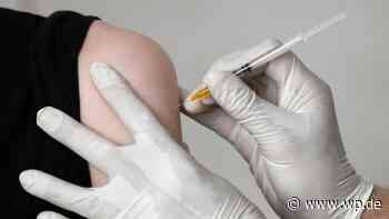 Siegen-Wittgenstein: Impfstudie mit Kindern wird verschoben - WP News