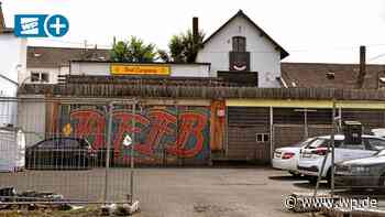 Bandidos Siegen sind verboten, ihr Vermögen wird eingezogen - Westfalenpost