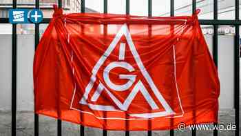 Siegen: Zur Benteler-Schließung wird Betriebsrat deutlich - Westfalenpost