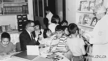 Search for unmarked graves unearths memories from former 'Indian hospital' patients