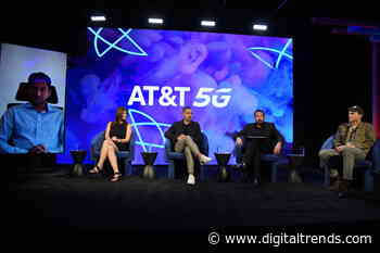 AT&T’s 5G+ promises better and faster connectivity at U.S. airports