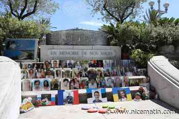 Cérémonie, concert... Retour en images sur l'hommage aux victimes de l'attentat du 14 juillet 2016