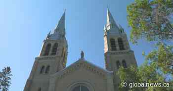 Saskatchewan bishops launch fundraising appeal for residential school survivors