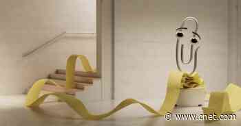 Thousands of Twitter likes call for Clippy's comeback in Microsoft 365     - CNET