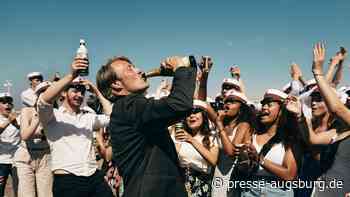 Kino-Tipp | Morgen gibt es Oscar-Kino mit "Der Rausch" als Augsburg-Premiere | Presse Augsburg - Presse Augsburg