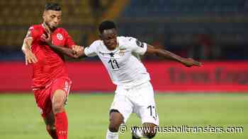 Kehrt Baba nach Augsburg zurück? - FussballTransfers.com