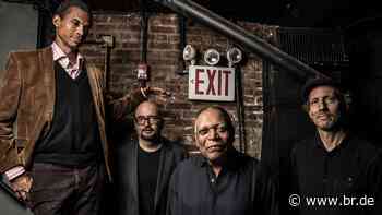 Der Jazzsommer in Augsburg beginnt - BR24