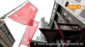 Warum kam es nicht zur Sparkassen-Fusion in der Region Augsburg? - Augsburger Allgemeine