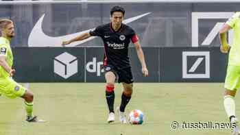 Von Frankfurt bis Augsburg: So viel kosten die neuen Trikots - fussball.news